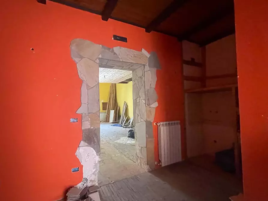 Immagine 8 di Appartamento in vendita  in Via della dogana, 8 a Siracusa