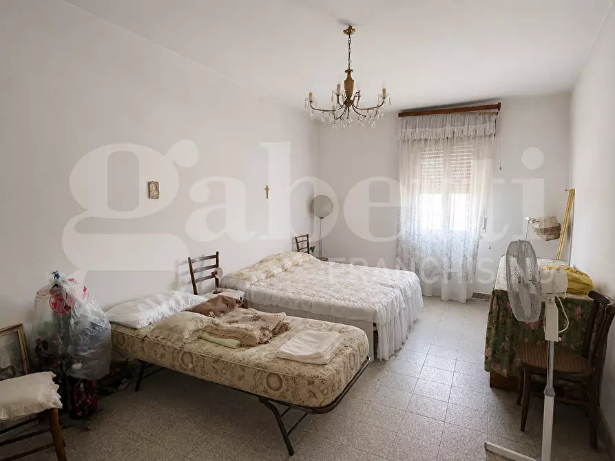 Immagine 13 di Casa indipendente in vendita  in Via Palermo, 24 a Monterosso Almo
