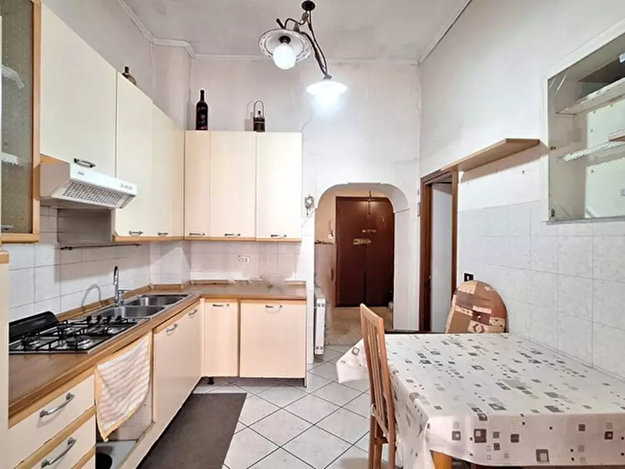 Immagine 9 di Appartamento in vendita  in Via Salvatore Trinchese a Napoli