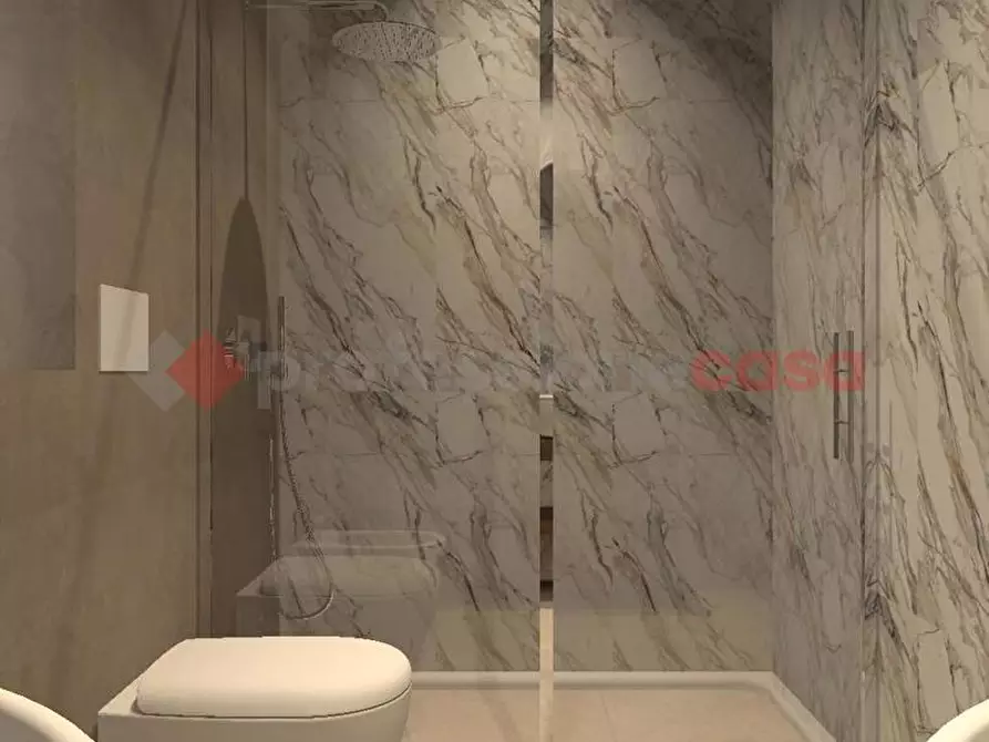 Immagine 14 di Appartamento in vendita  in Via VITTORIO VENETO, . a Monopoli