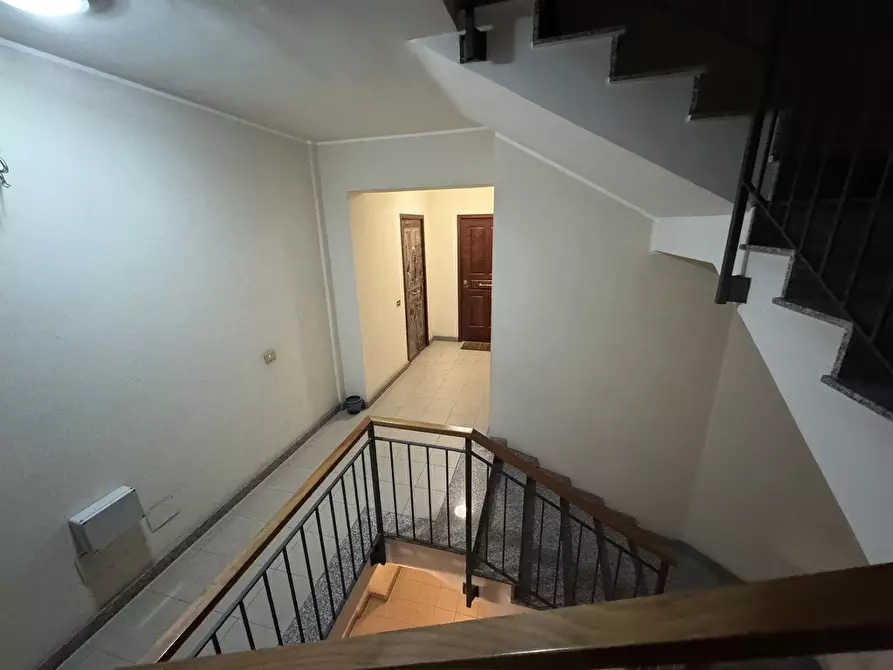 Immagine 21 di Appartamento in vendita  in Via Don Luigi Sturzo, snc a Villafranca Tirrena