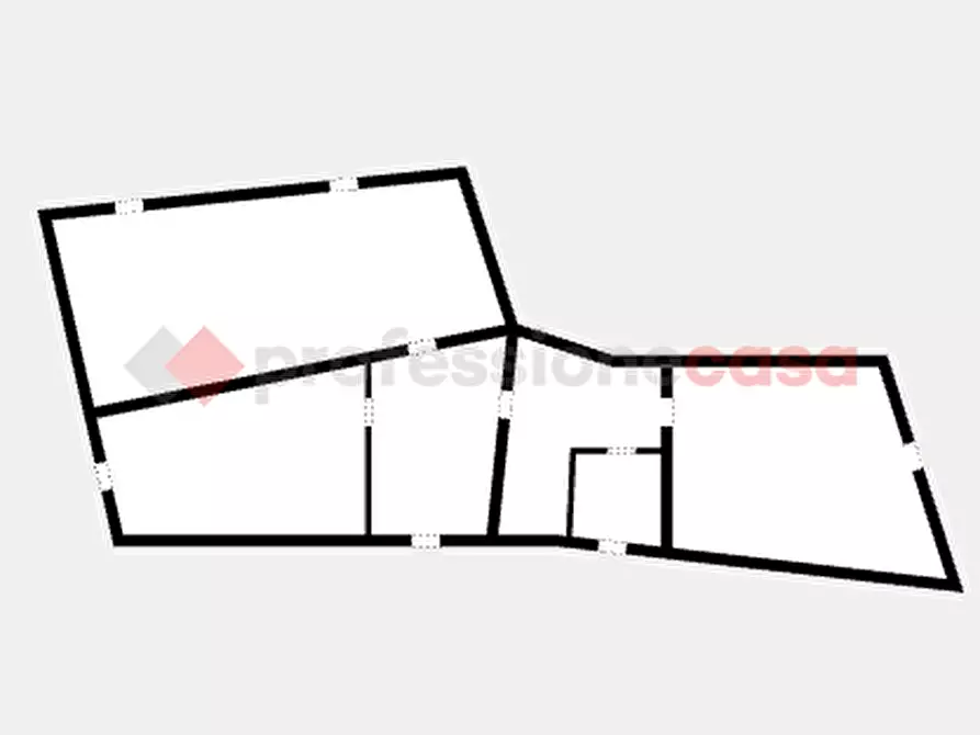 Immagine 26 di Appartamento in vendita  in Via Caone, 1 a Cittaducale