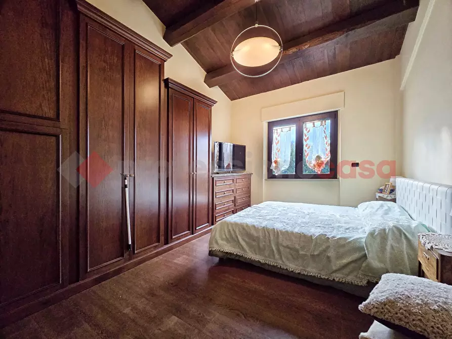 Immagine 28 di Villa in vendita  in Via Pistignano, 63 a Rieti