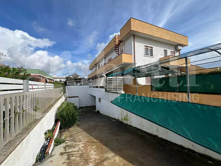 Immagine 23 di Appartamento in vendita  in Via Nestore, 42 a Ardea