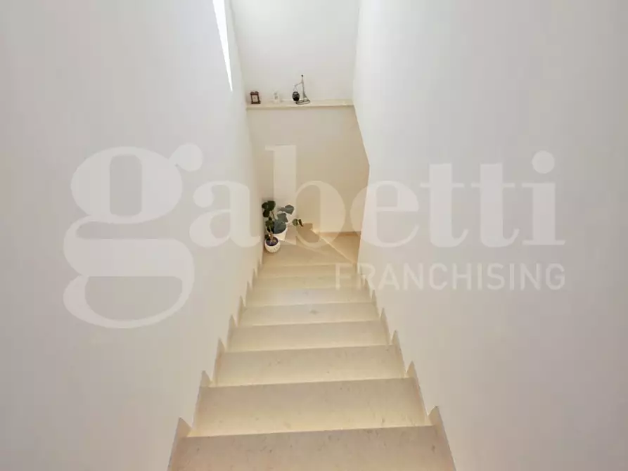 Immagine 27 di Casa indipendente in vendita  in Via BOSCHETTI, 11 a Bastia Umbra