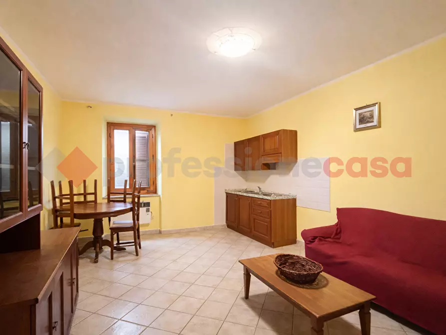 Immagine 13 di Palazzo in vendita  in Vicolo della scaletta, 1 a Alatri