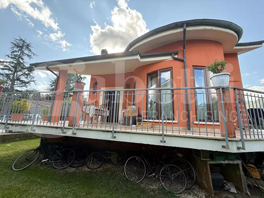 Immagine 2 di Casa bifamiliare in vendita  in Via turano, 71 a Contigliano