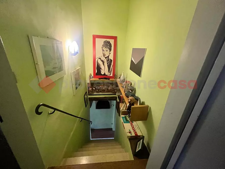 Immagine 11 di Appartamento in vendita  in Via della Basilica a Spoleto