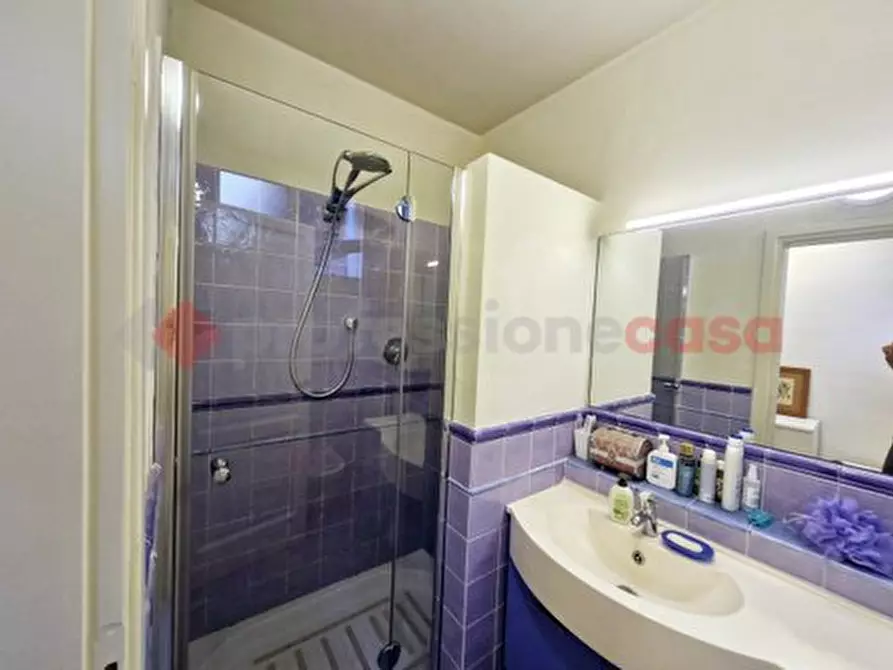 Immagine 34 di Appartamento in vendita  in Via MAMELI, 14 a Firenze