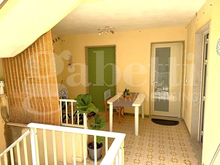 Immagine 1 di Appartamento in vendita  in Via delle Palme, 6 a Santa Croce Camerina