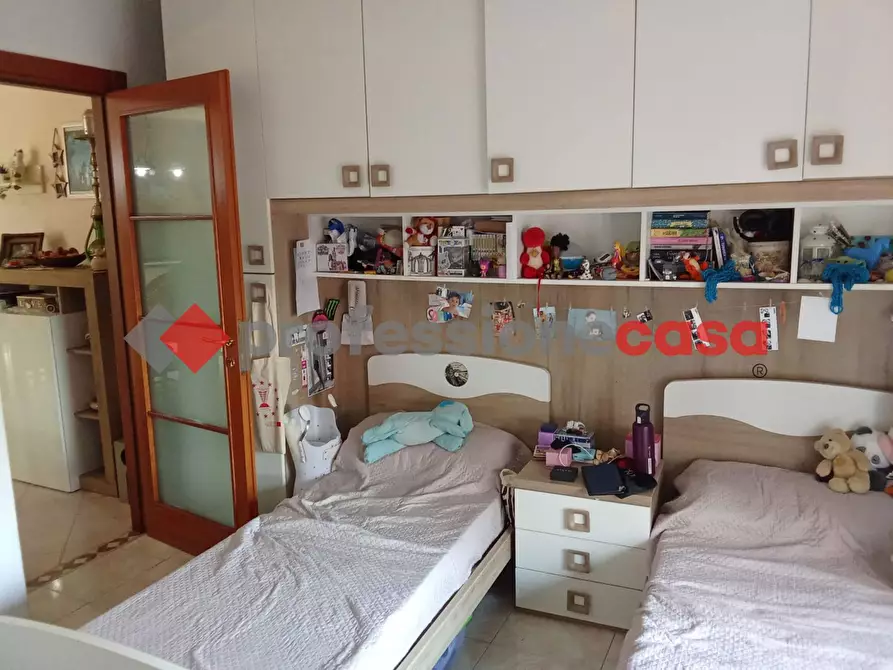 Immagine 10 di Appartamento in vendita  in Via Archimede, 106 a Misterbianco