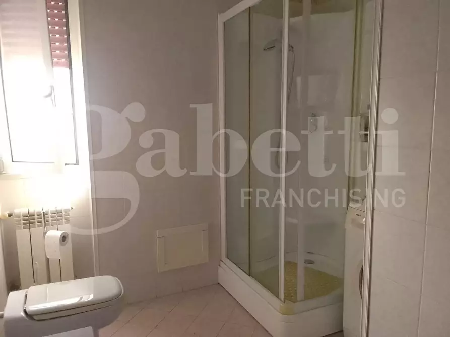 Immagine 7 di Appartamento in vendita  in Via C.BATTISTI, 15 a Taranto