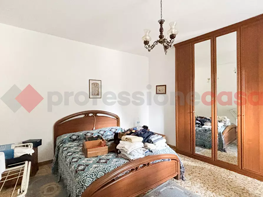 Immagine 9 di Appartamento in vendita  in Via santa maria della quercia, 56 a Guarcino