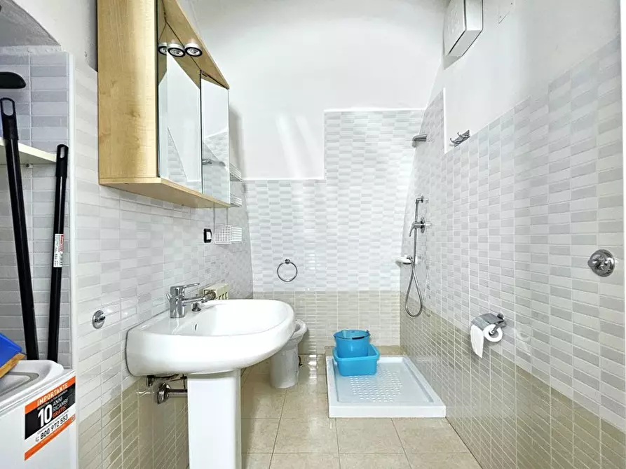 Immagine 15 di Appartamento in vendita  in Via Soccorso a San Severo