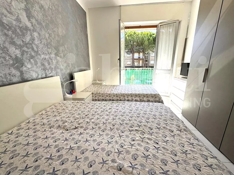 Immagine 5 di Appartamento in vendita  in Via dei Mille, 12 a Andora