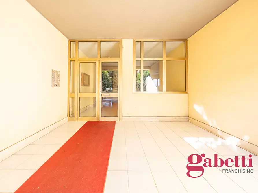 Immagine 44 di Appartamento in vendita  in Via di Selva Nera, 147 a Roma