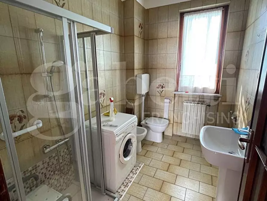 Immagine 10 di Appartamento in vendita  in Via Monterosi a Roma