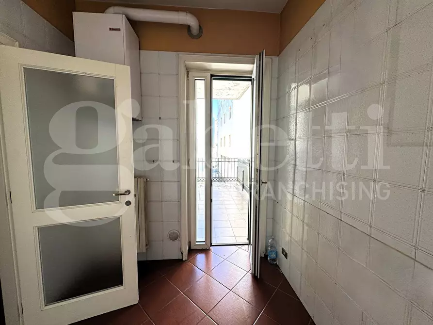 Immagine 19 di Appartamento in vendita  in Viale Gallipoli, 24 a Lecce