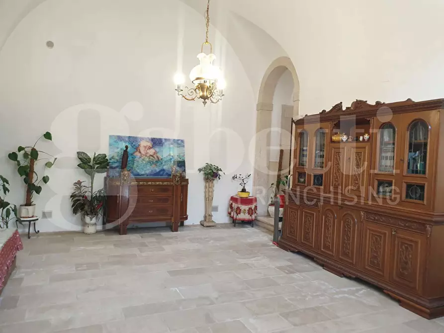 Immagine 46 di Terratetto in vendita  in Via VITTORIO EMANUELE a Grumo Appula