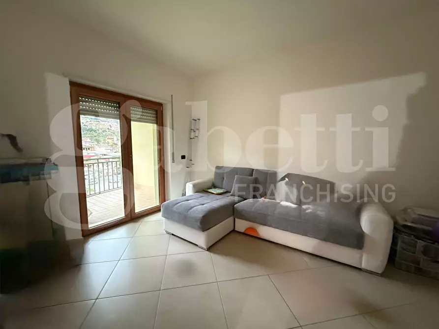 Immagine 14 di Appartamento in vendita  in Via Gugliemo Marconi, 145 a Lamezia Terme