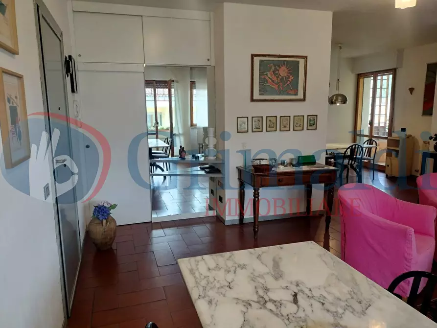 Immagine 4 di Appartamento in vendita  in Via SAN VITALE, 43 a Massa