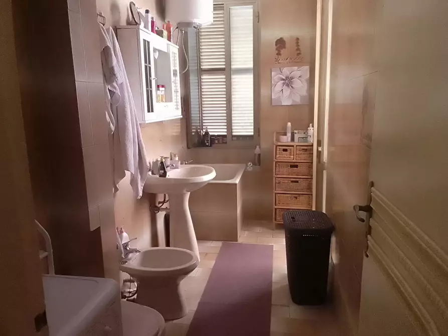 Immagine 7 di Appartamento in vendita  in Via DE AMICIS, CA/F a Taranto