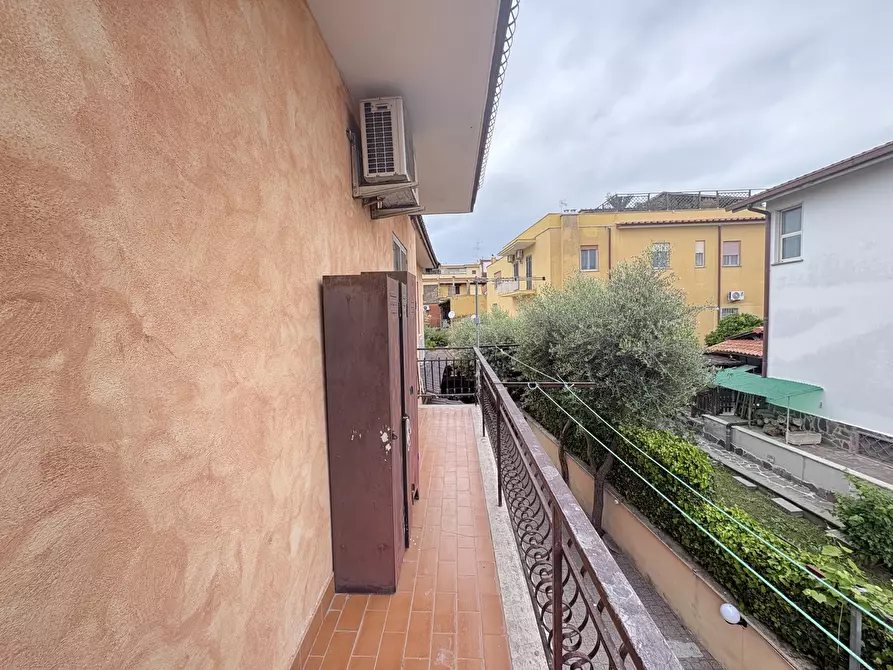 Immagine 17 di Appartamento in vendita  in Via Angelo Aliprandi, 12 a Roma