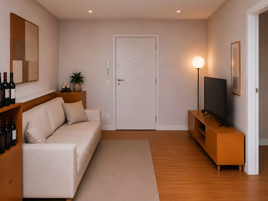 Immagine 4 di Appartamento in vendita  in Via Solari, 47 a Milano