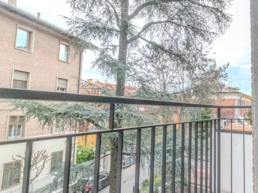Immagine 31 di Appartamento in affitto  in Via Graziano Bambaglioli, 19 a Bologna