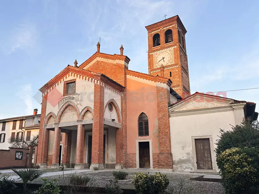 Immagine 20 di Appartamento in vendita  in Via graffignana, 15/a a Landriano