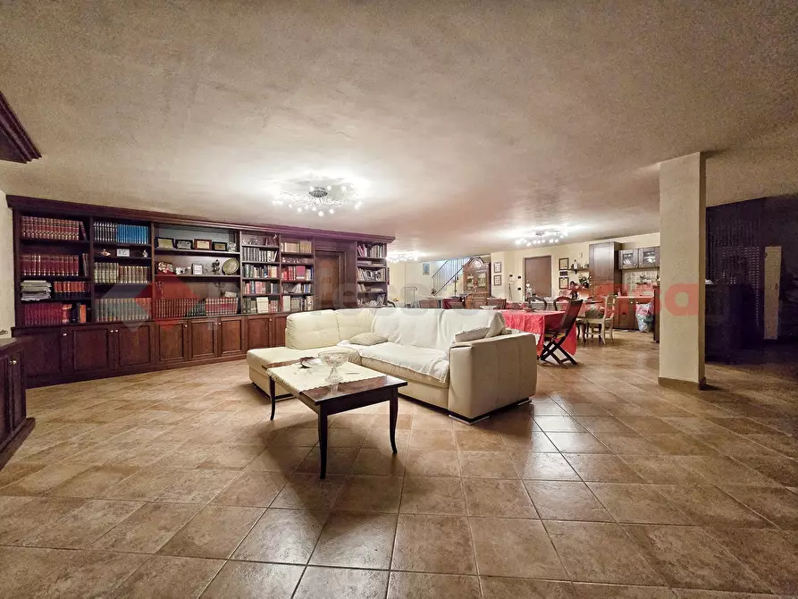 Immagine 38 di Villa in vendita  in Via Pistignano, 63 a Rieti