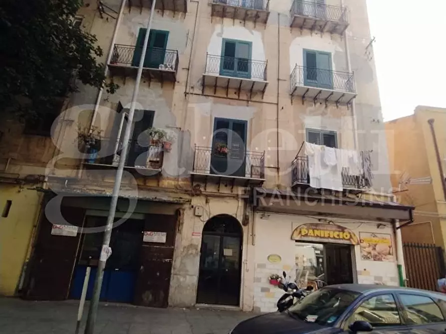 Immagine 1 di Appartamento in vendita  in Via Filiciuzza a Palermo