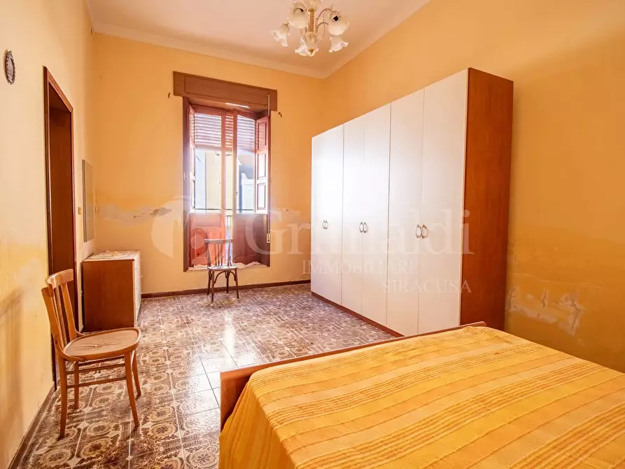 Immagine 8 di Casa indipendente in vendita  in Via Peschiera a Avola