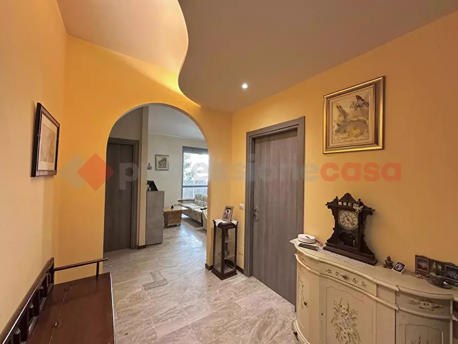 Immagine 7 di Appartamento in vendita  in Via Sporting Mirasole a Opera