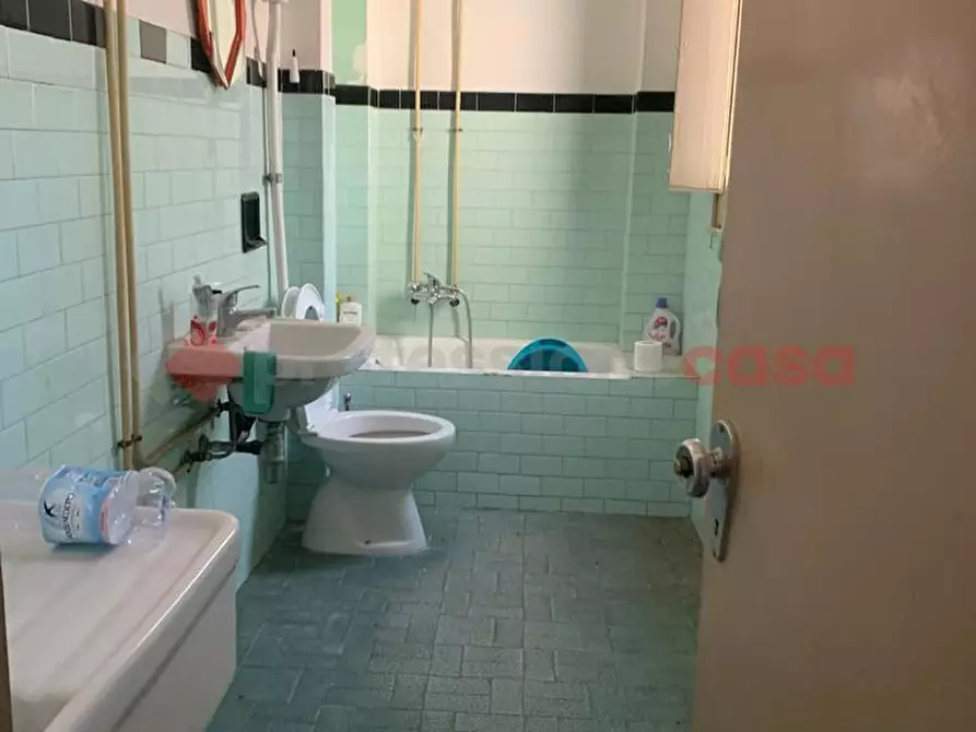 Immagine 5 di Appartamento in vendita  in Via Reggio Campi, 88 a Reggio Di Calabria