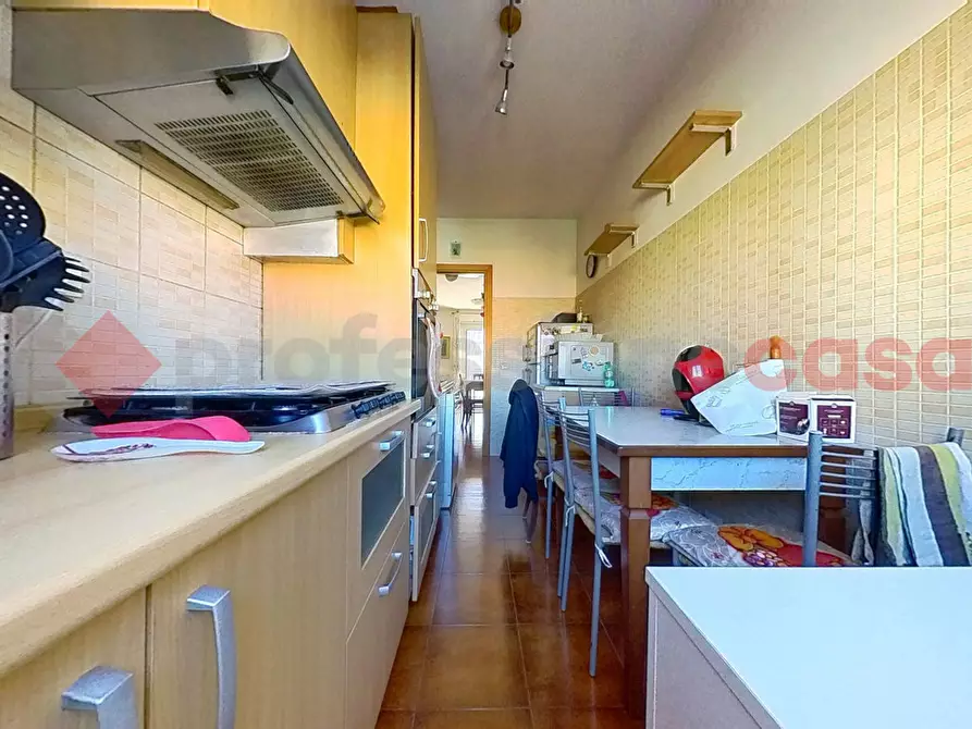 Immagine 14 di Appartamento in vendita  in Via Domenico Purificato, 201 a Roma