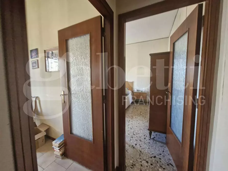 Immagine 9 di Appartamento in vendita  in Via Leandro Alberti a Palermo