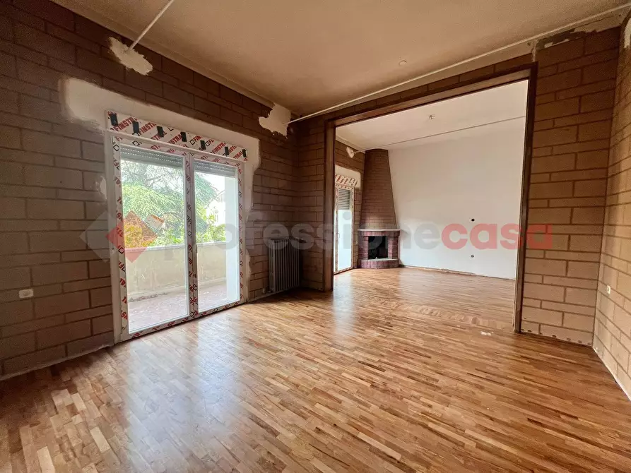 Immagine 6 di Casa bifamiliare in vendita  in Via fraz. Santa Croce a Spoleto