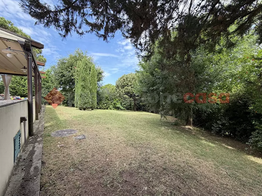 Immagine 2 di Villa in vendita  in Via Ranci a San Miniato