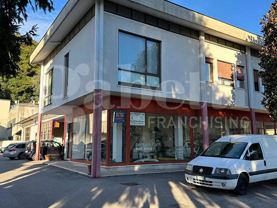 Immagine 6 di Capannone industriale in vendita  in Via Gasdotto, 24-26 a Valdagno