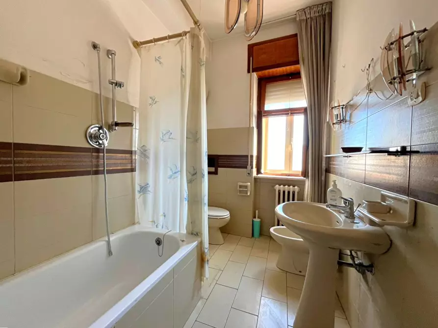 Immagine 10 di Appartamento in vendita  in Via TEANO APPULO a San Severo