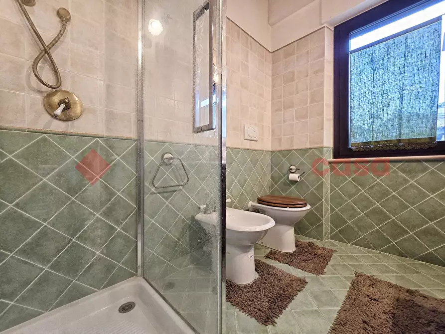 Immagine 32 di Villa in vendita  in Via Pistignano, 63 a Rieti