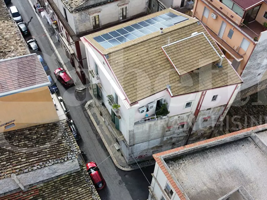 Immagine 3 di Appartamento in vendita  in Via Traspontino, 11 a Ragusa