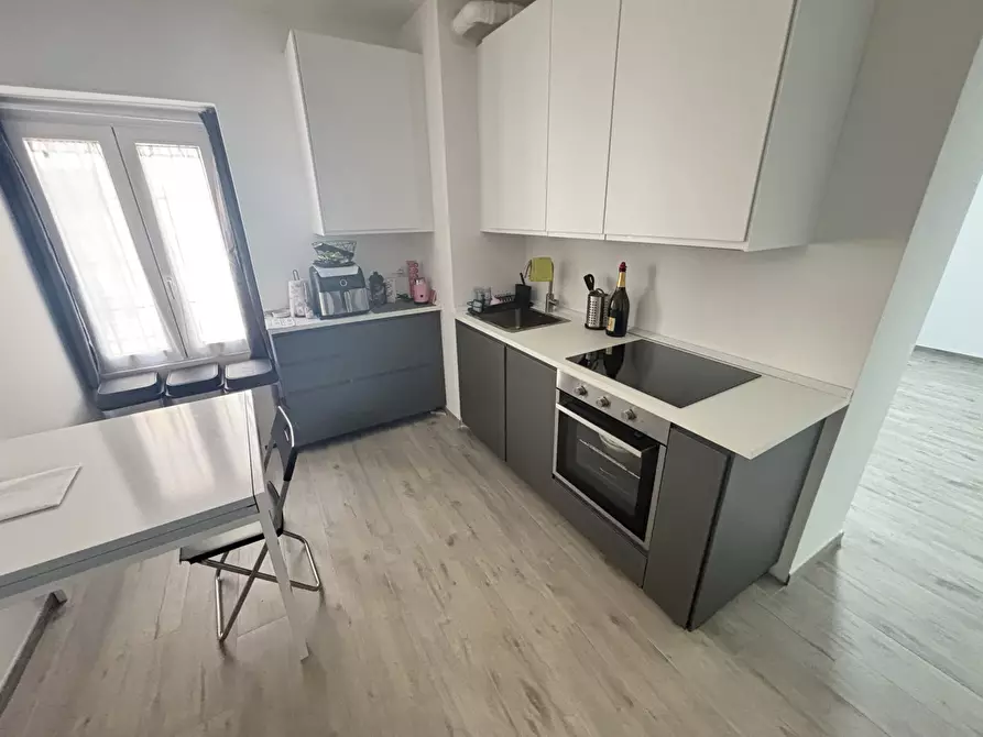 Immagine 12 di Appartamento in vendita  in Via Operai, 13 a Landriano