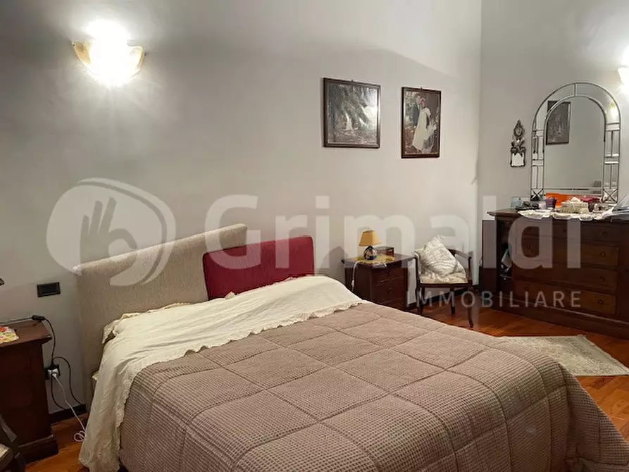 Immagine 11 di Appartamento in vendita  in Via maggi, 101 a Livorno