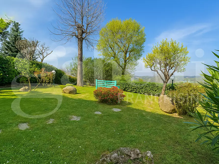 Immagine 38 di Casa quadrifamiliare in vendita  in Strada Santa Brigida, 64 a Moncalieri