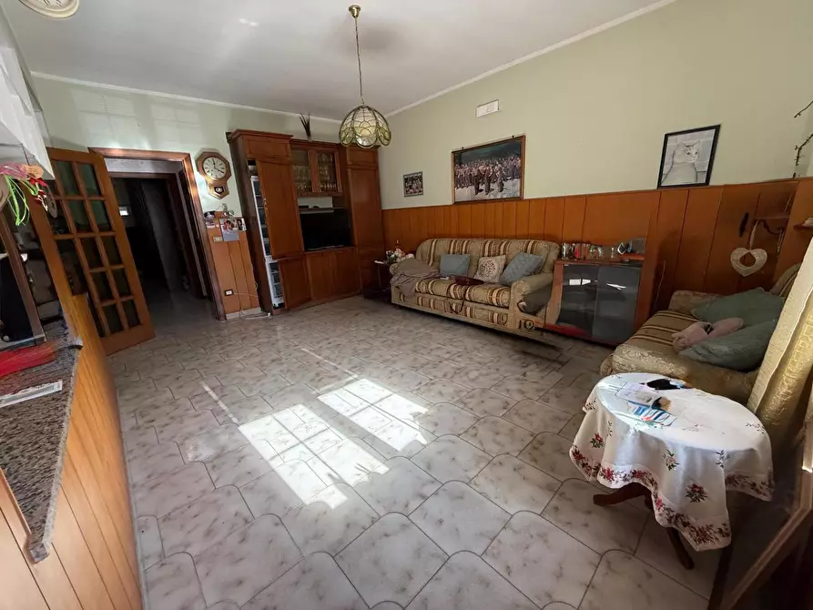 Immagine 5 di Appartamento in vendita  in Via E. berlinguer, 138 a Maida