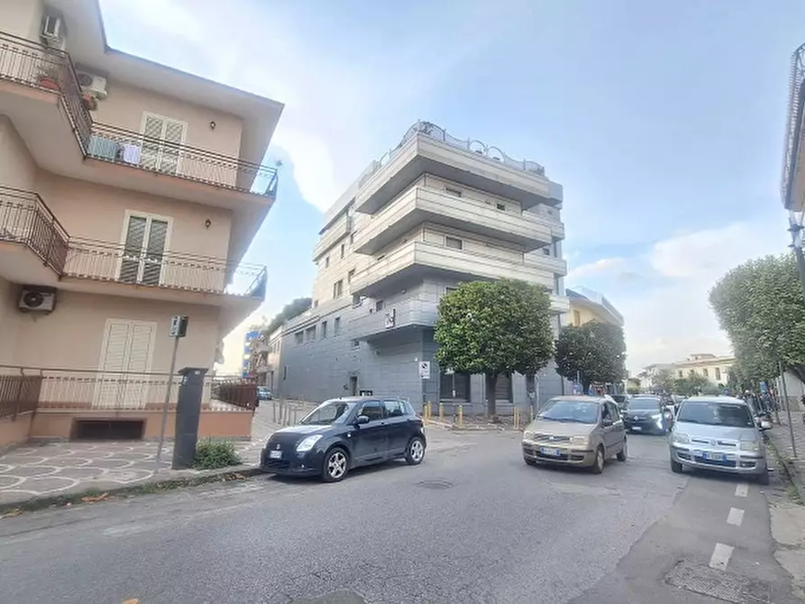 Immagine 1 di Appartamento in vendita  in Via Antonio de Curtis a Volla