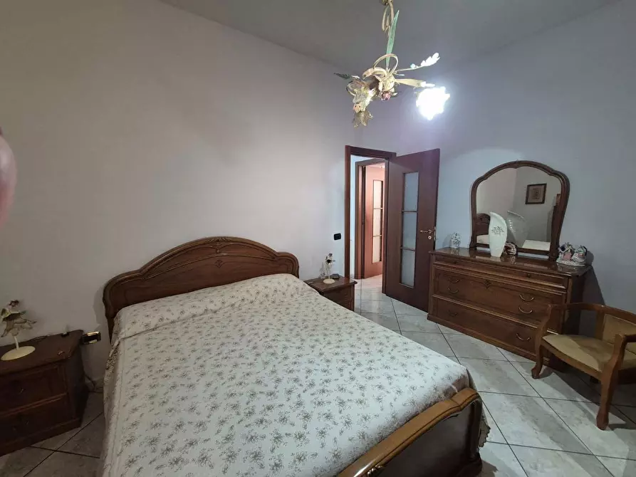 Immagine 16 di Appartamento in vendita  in Via Pontenuovo, 20 a Torre Annunziata