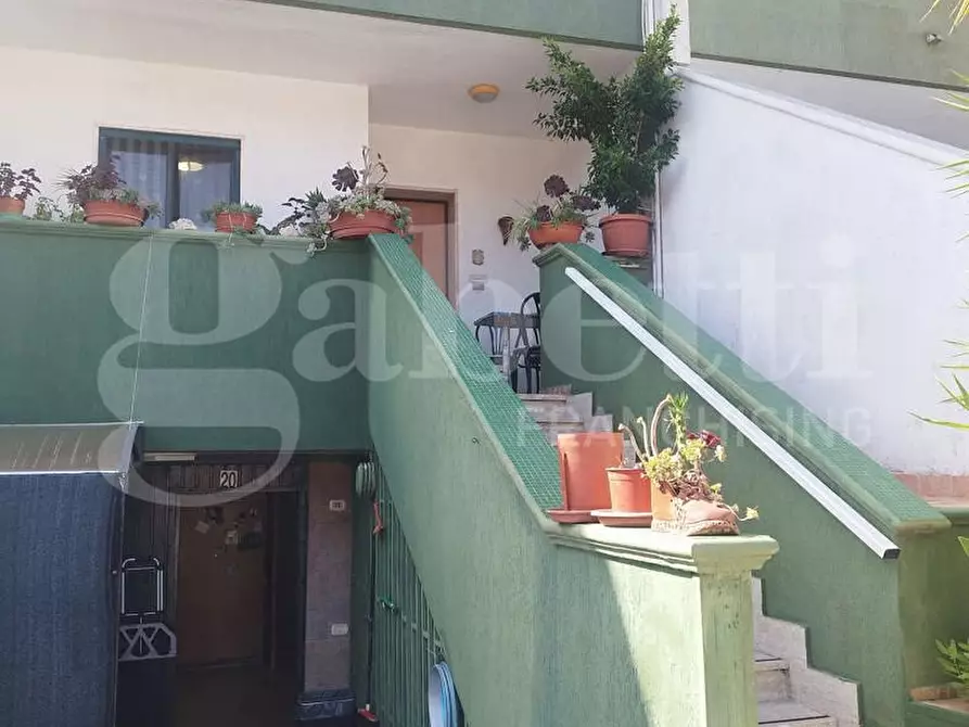 Immagine 1 di Villetta a schiera in vendita  in Piazzale DELLA LIBERAZIONE, 20 a Taranto